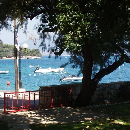 Blue Garden Lampiri (Peloponnese)