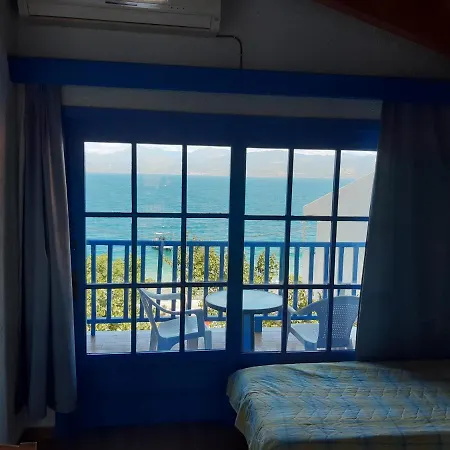Blue Garden Apartament Lampiri (Peloponnese)