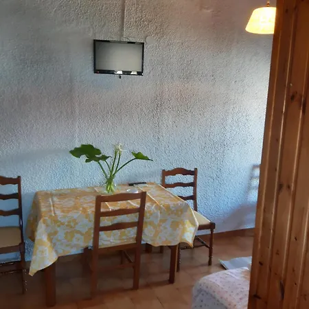 Apartamento Blue Garden Lampiri (Peloponnese)